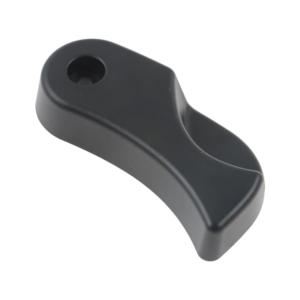 Hood Latch Release Lever Handle Fit for BMW 650i 640i xDrive Gran Coupe - Image 2 of 4