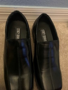 stacy adams boys dress shoes