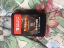 Jumanji the video game