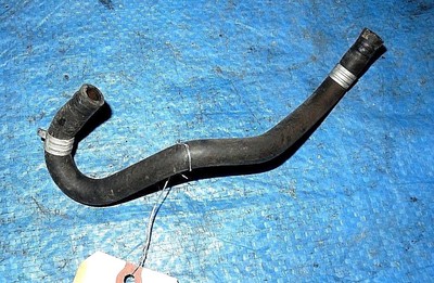 Torque Solution Silicone Throttle Body Hose Fits Subaru WRX 08+//Legacy GT 05-09