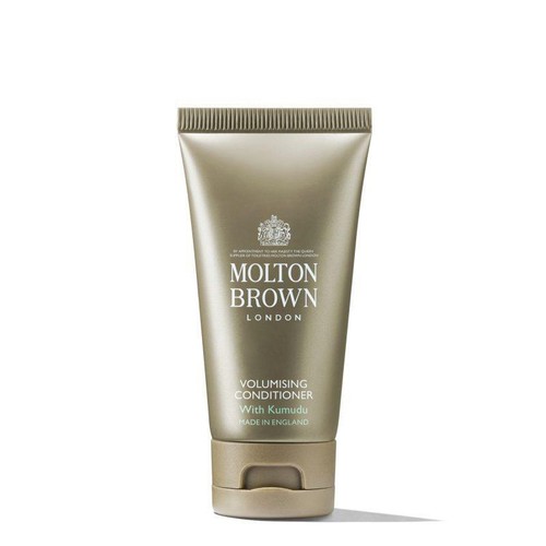 Molton Brown Volumising Hair Conditioner 50ml Isopropyl Palmitate With Kumudu x2 - Picture 2 of 3