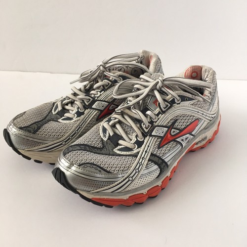 brooks trance running shoes