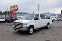 2008 Ford Econoline E350 Extended Wagon
