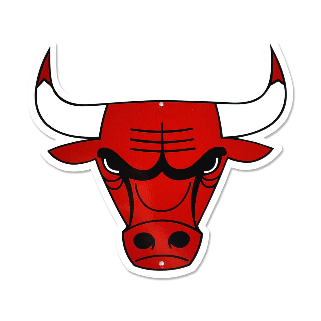 CHICAGO BULLS 刺繍ロゴ ウェア Lサイズ CHICAGO BULLS 刺繍ロゴ ウェア Lサイズ