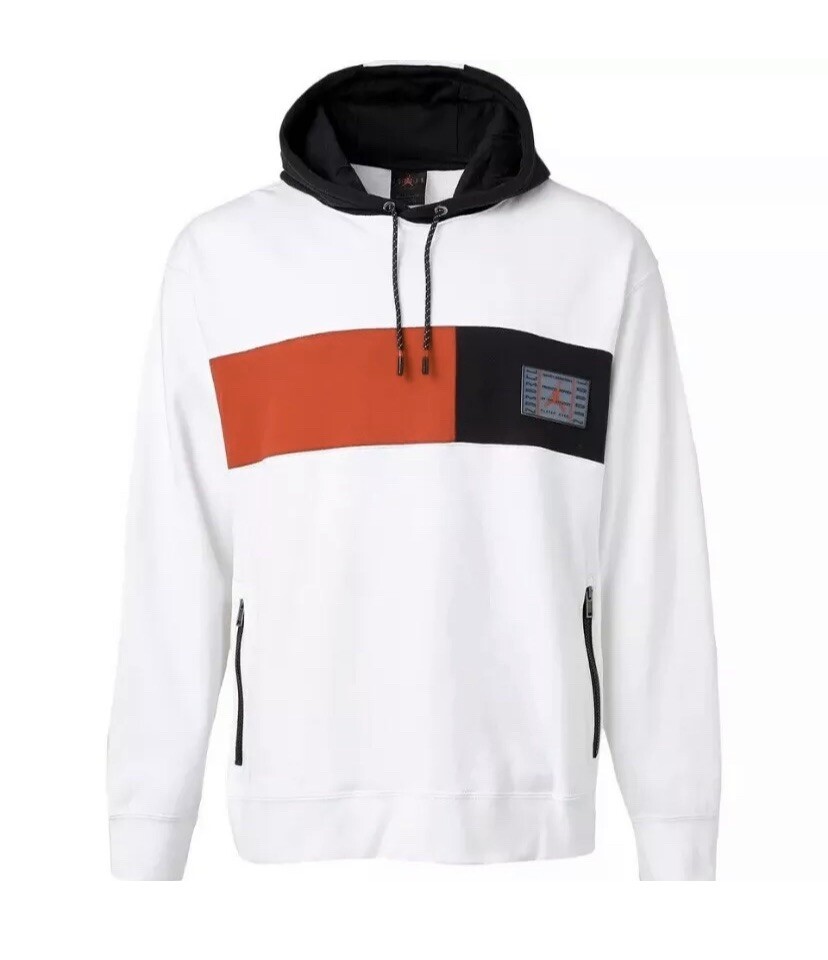 Bio Ethanol Sudadera Eleven Degrees NWT Air Jordan Retro 11 X1