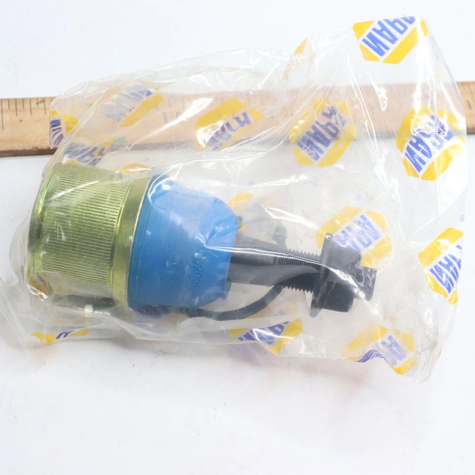 Junta rótula inferior suspensión delantera Napa 260-1670 Foto 2 de 4