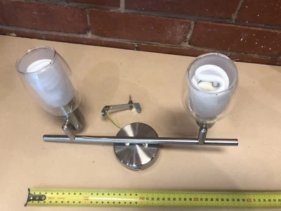 Stainless Steel Ceiling Spotlights house lights spotlights rail flush mount brushed stainless steel
