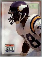 1993 Pro Set Power GOLD - Football Singles #1 - 200 Pick Your Players