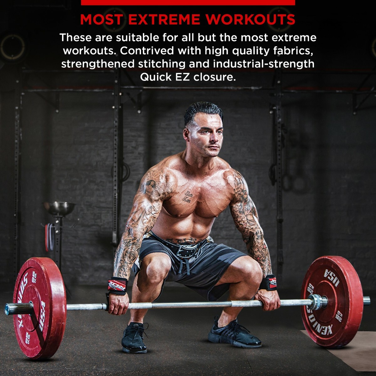 Muerto Sumo Deadlift Que Musculos Trabaja Peso Muerto En Barra Shop