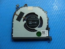 Dell XPS 15 9570 15.6" Genuine Laptop CPU Cooling Fan 08YY9