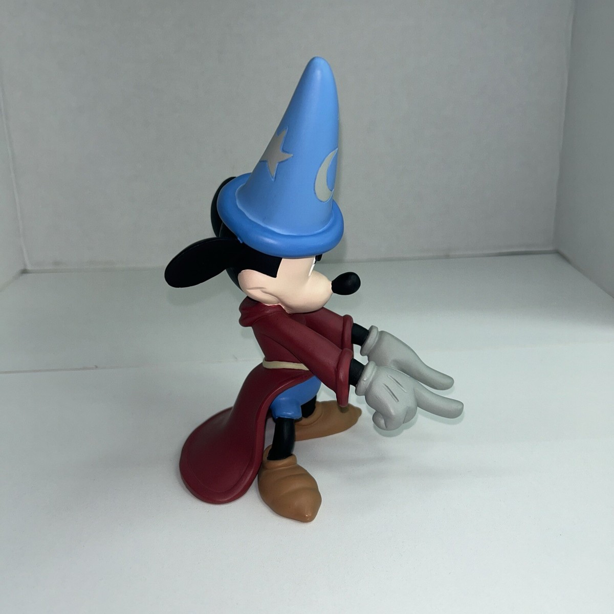Extremely Rare! Walt Disney Mickey Mouse Fantasia Demons