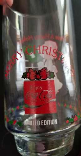 Vtg Holly Hobbie American Greetings Limited Edition Coca Cola Holiday Set of 7 - Picture 5 of 5