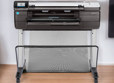 HP DesignJet T830 24'' Multifunction Plotter New (F9A28D)-FREE SHIPPING
