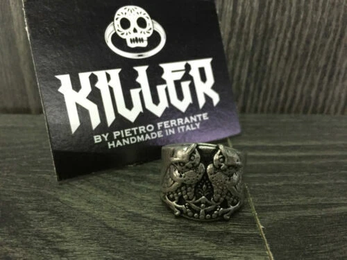 Anelli da uomo in pietra