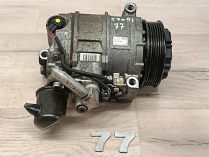 Klimakompressor Mercedes W203 CL Coupe С 230 A0002306511