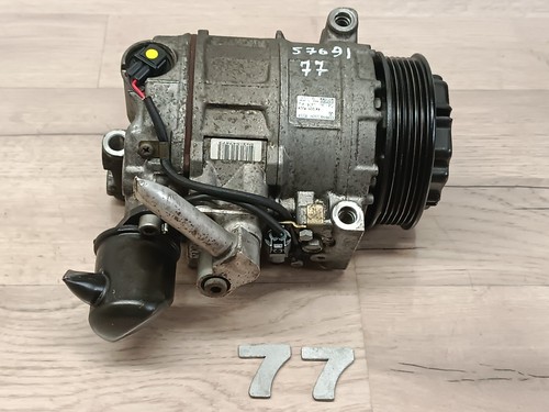 Klimakompressor Mercedes W203 CL Coupe С 230 A0002306511