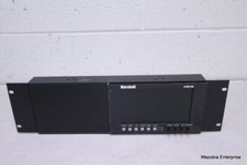 MARSHALL V-R70P-SDI 7" LCD MONITOR