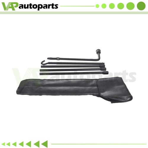 200715 fits Dodge Ram 2500 3500 Spare Tire Lug Wrench Tool for Jack