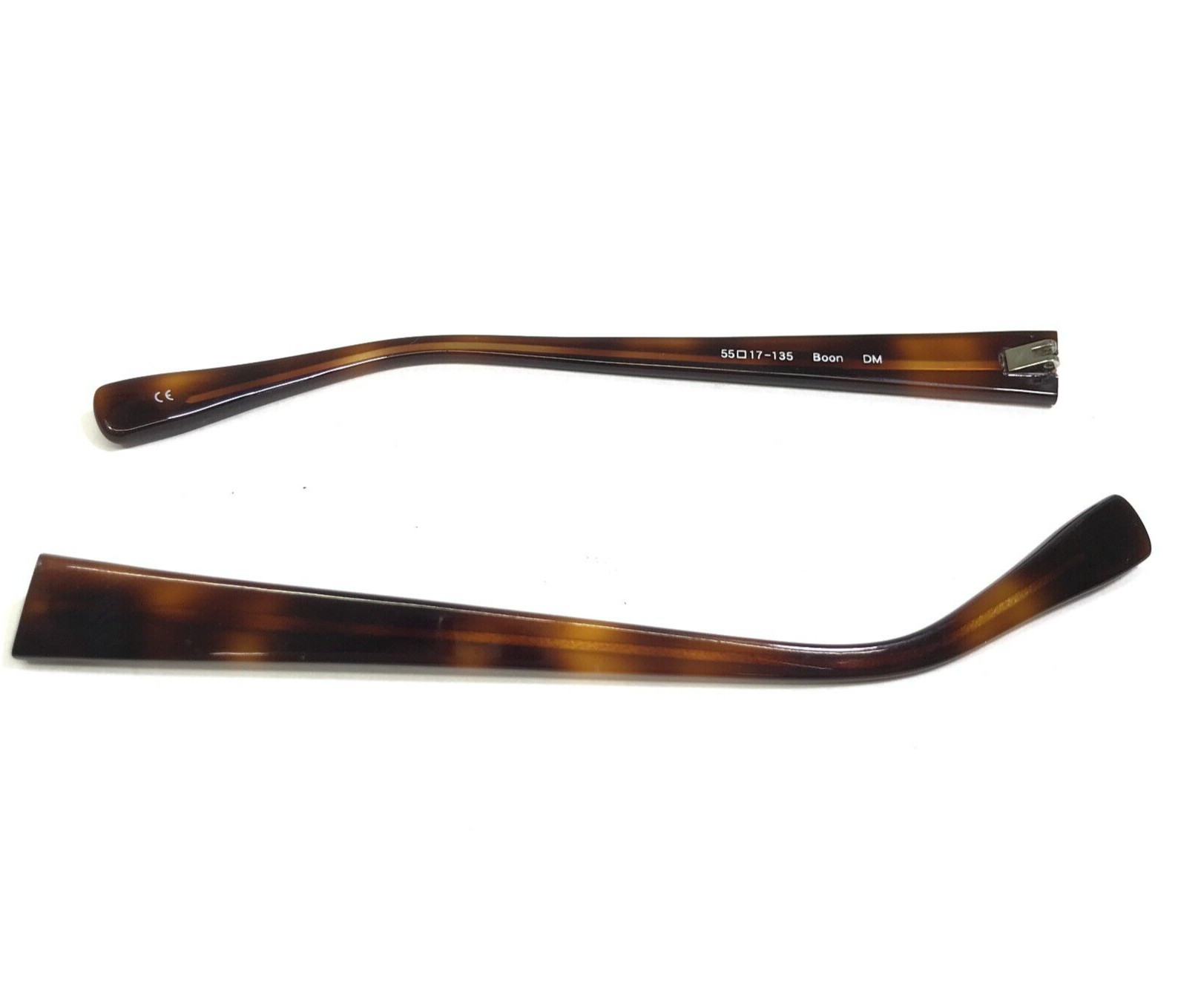 Оправы для очков Oliver Peoples Boon DM Eyeglasses ПРЕДНАЗНАЧЕНЫ ТОЛЬКО ДЛЯ ЗАПАСНЫХ ЧАСТЕЙ