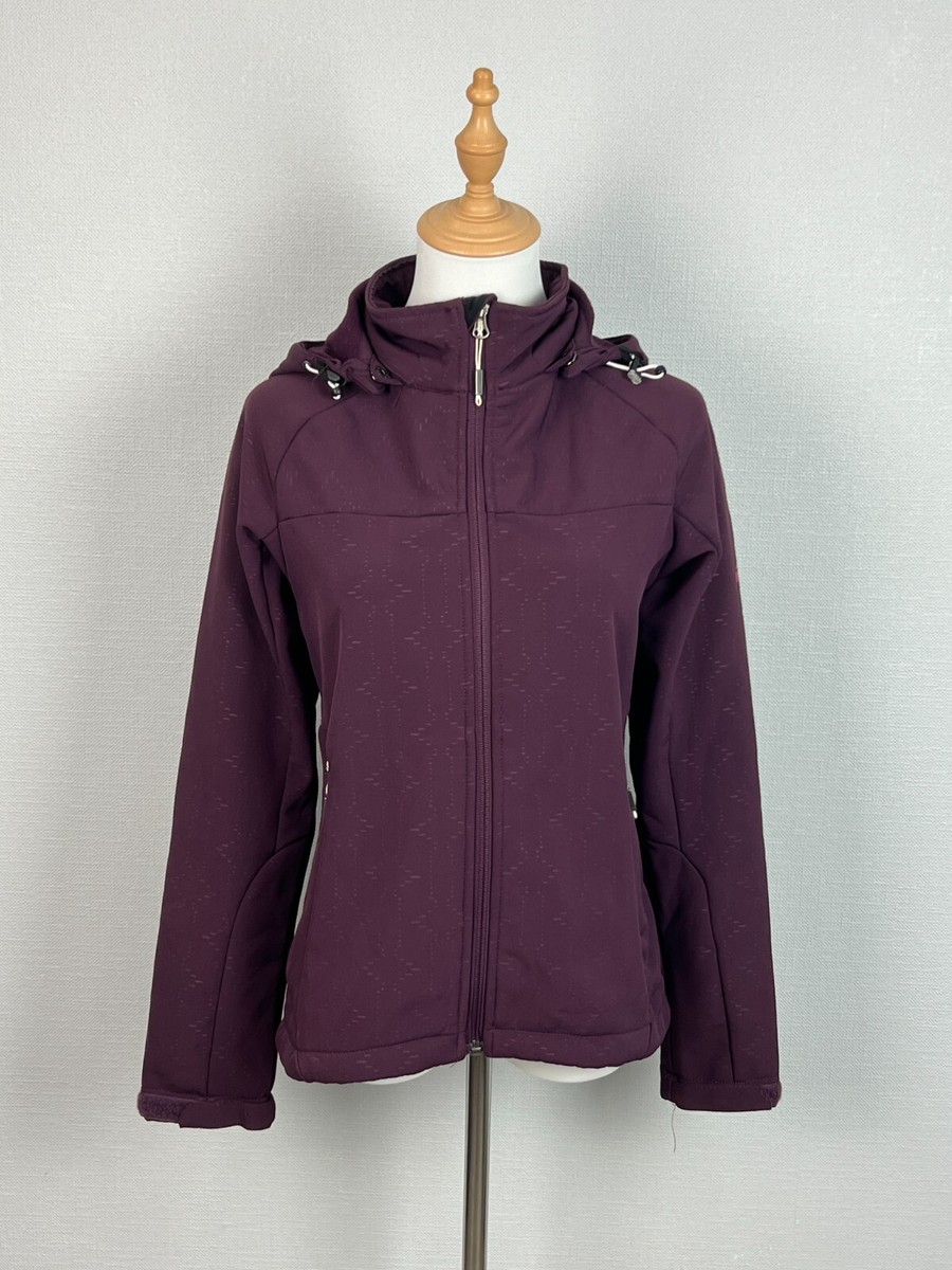 美品】DUVETICA ナイロンジャケットACANT サイズ42 XL ピンク