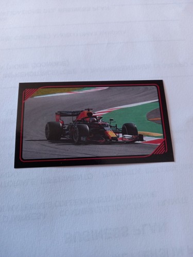 TOPPS STICKERS FIGURINE A SCELTA FORMULA 1 F.1 2020 2021 NUOVE NEW - Foto 53 di 234