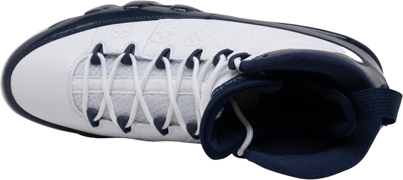 carolina blue jordan 9