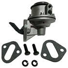 Mechanical Fuel Pump Fits Chevrolet Malibu Chevy II Bel Air Chevelle 530-8410