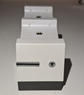 Snakebyte Twin Charge X - Ladestation für 2 Controller Gebraucht inkl. Kabel