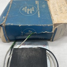 NEW ITT AM10A303A AUTOMATCH SYSTEM 24-120V 50/60HZ