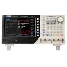 1PCS Hantek Arbitrary waveform Function generator HDG6202B New