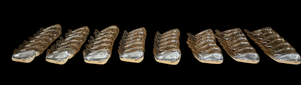 2025 Srixon ZXi7 Single Irons HEAD - You Choose Number/Loft - Image 2 of 3