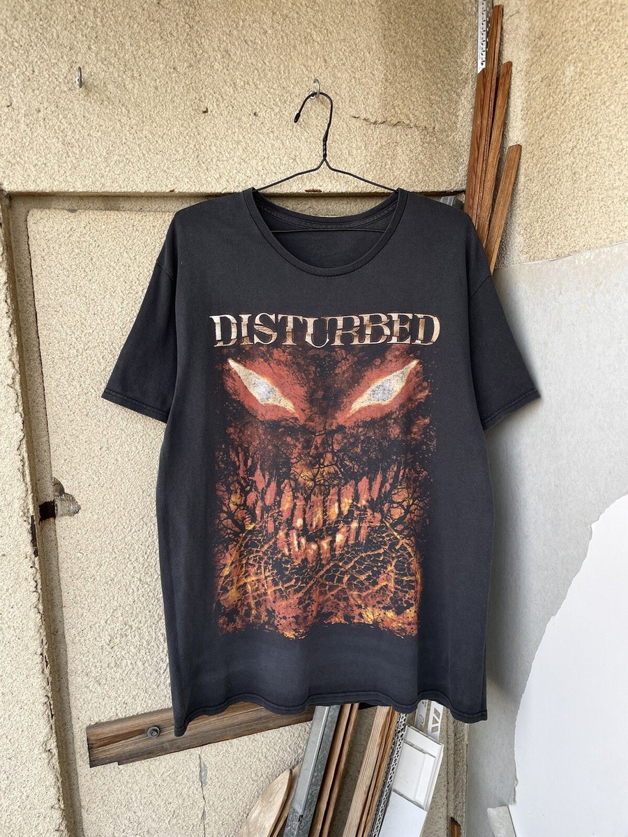 DISTURBED 90s Tシャツ XL s-l1200.jpg
