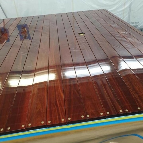 500ml KBS Coatings DIAMOND FINISH CLEAR COAT Car Boat Bike Paint Protection - Picture 4 of 6