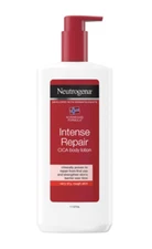 NEUTROGENA INTENCE REPAIR CICA body lotion for dry, rough skin 400ml |13.5 fl.oz
