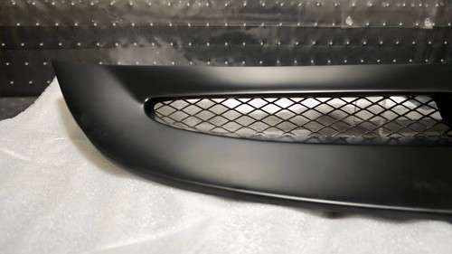 JDM Prototype2 Mugen EP3—Front Bumper Grille—Honda DC5 Acura RSX Custom Retrofit - Picture 11 of 21