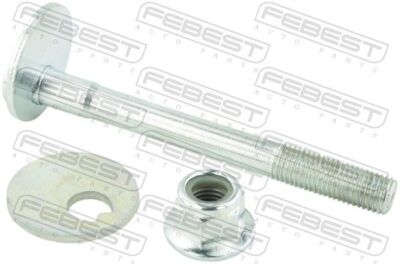 Febest 2329-007-KIT Sturzkorrekturschraube für AUDI VW
