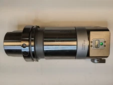 BIG KAISER SWISS MADE 310.713 WC 1499 TOOL AND 324.572 WF ADAPTER BORING HEAD