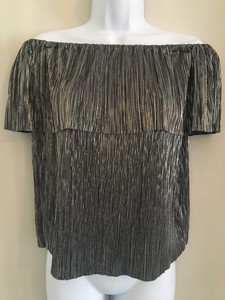 primark off the shoulder top