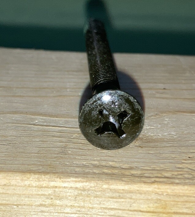 NEW GENUINE HONDA 90126-MJ4-700 SCREW | eBay