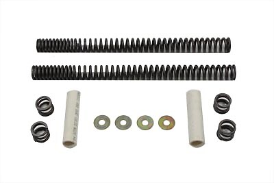 Fork Spring Lowering Kit fits Harley Davidson