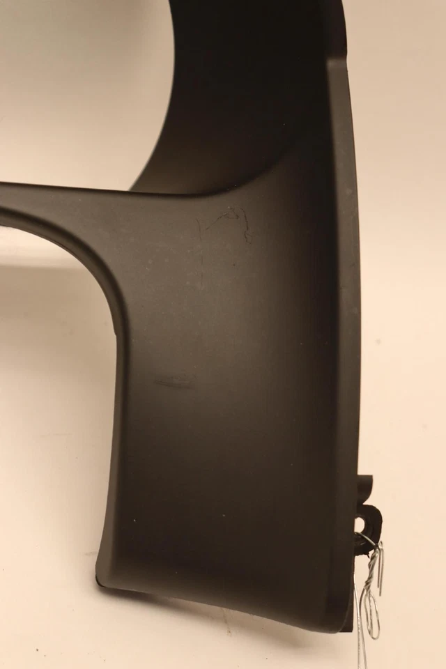 Jaguar XF XFR XFR-S 2009-2015 velocímetro cubierta bisel de ajuste OEM Foto 3 de 4