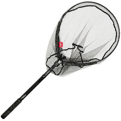 Fox Rage Street Fighter 5,5m 50x60cm Carbon Net - Kescher zum Raubfischangeln 