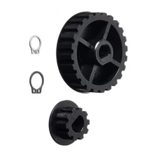 Fits For Kirby Vacuum Transmission Gear Kit K-243503