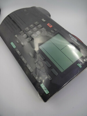 Nortel M3905 Digitaltelefon anthrazit