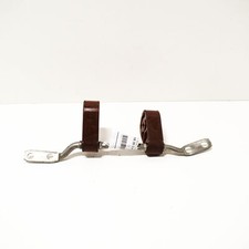 BMW X3 E83 Rear Exhaust Muffler Bracket 3.0i 18303413461 NEW GENUINE