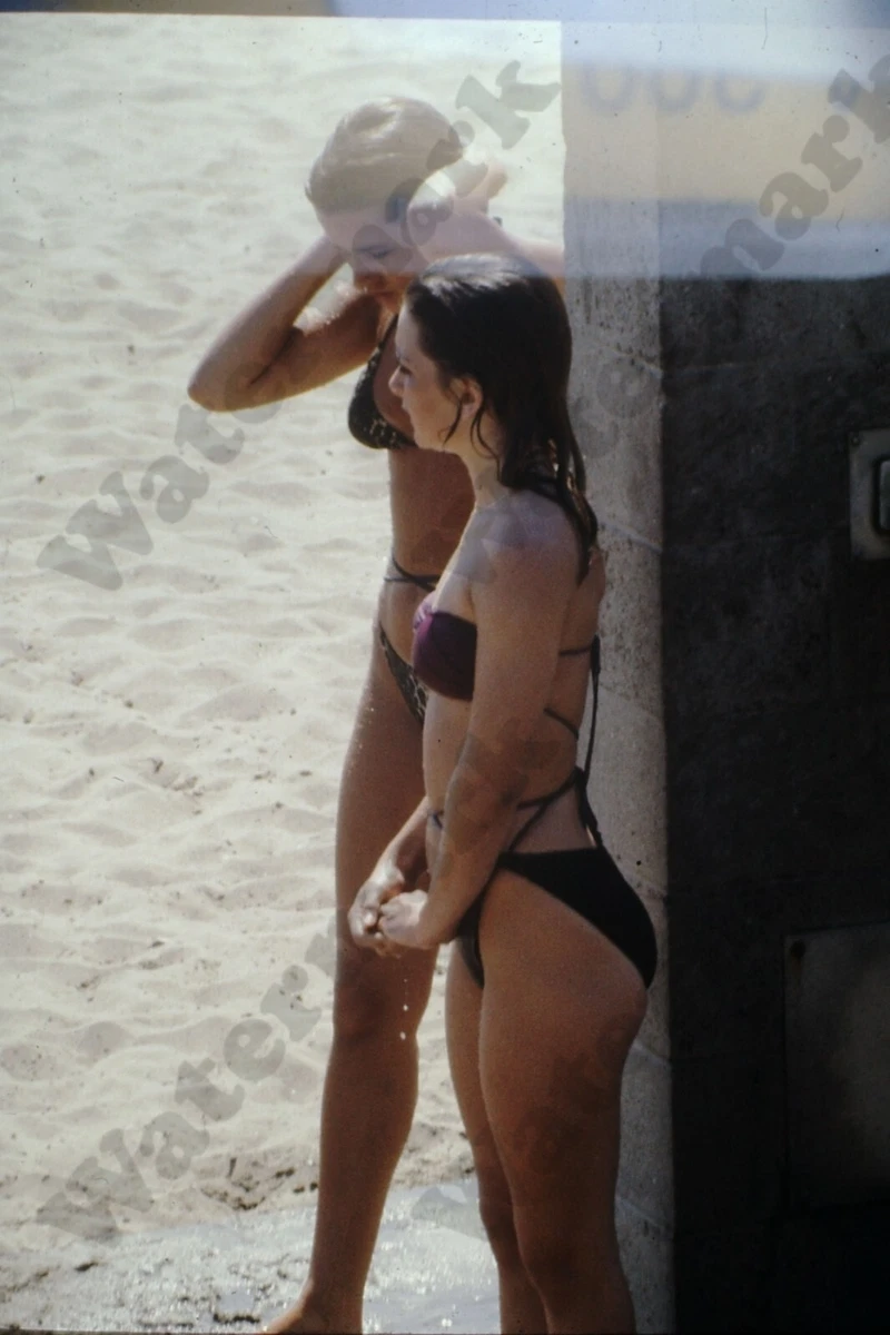 Beach voyuer pics