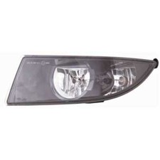 Nebelscheinwerfer Nebelleuchte Nsw links H8 für Skoda Fabia II 542 545