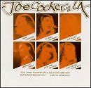 Live in l.a. von Cocker,Joe | CD | Zustand akzeptabel