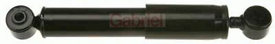 GABRIEL 69933 Rear Suspension Shock Absorber FITS FIAT PUNTO 1993 TO 2000