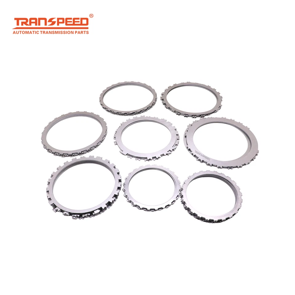 Kit de acero de transmisión automática TRANSPEED AB60E para Toyota Hilux SEQUOIA Foto 3 de 4